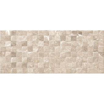 Плитка настенная Joy beige бежевый 04 25х60 (1,2м2/57,6м2/48уп)