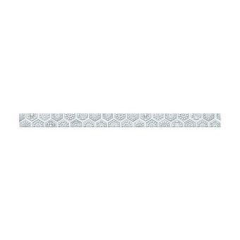 Бордюр RIVIERA FAVO 3,5х50,5 (65шт)
