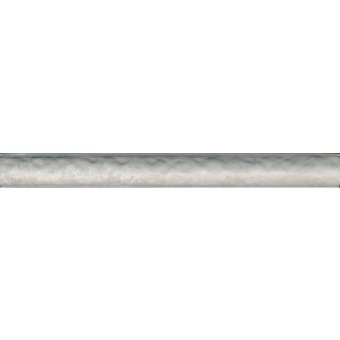 PRA003 бордюр Граффити серый светлый карандаш 2x20 (24шт)