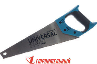 Пила по ламинату 350 мм, шаг 1,6 мм/ 15-16TPI, 3D-заточка, (шт.)