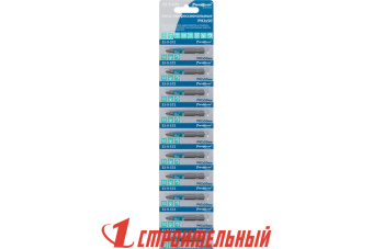 Бита PH2 х 50 мм, S2, лента, 1 шт., 	