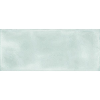 Плитка настенная Sweety turquoise бирюзовый 04 25х60 (1,2м2/57,6м2/48уп) (рельеф)