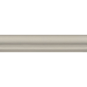 BLD052 бордюр Тортона беж багет 3x15 (40шт)