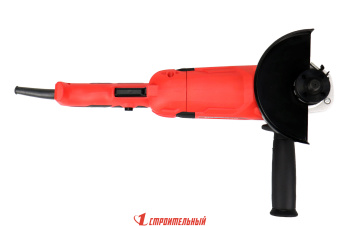 Углошлифовальная машина Slogger AG1225DBS	