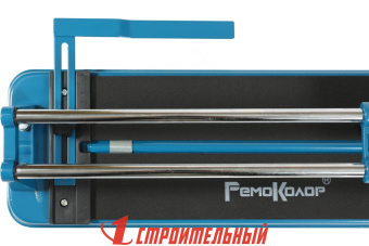 Плиткорез 400 х 10 мм