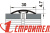 Профиль стыкоперекрывающий ламинированный ЛС 04-2.900.4083