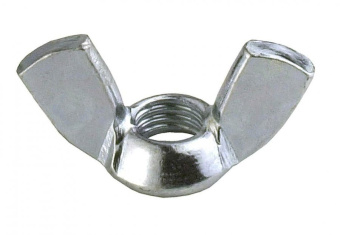 Гайка барашковая DIN 315 М10 (3)