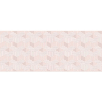 LOUNGE BLOSSOM GEOMETRIA 20,1х50,5 (13шт) декор