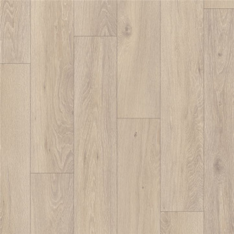 Ламинат Quick Step Classic CLM 1658 Дуб лунный