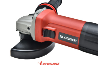 Углошлифовальная машина slogger AG1125
