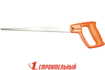 Пила по дереву для мелких пильных работ320мм