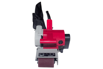 Ленточная шлифмашина Slogger BS7553
