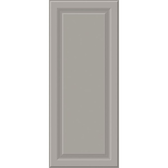 Плитка настенная Liberty grey серый 02 25х60 (1,2м2/57,6м2/48уп)