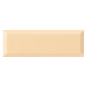 Плитка настенная Metro beige light светло-бежевая 01 v2 10х30 (0,63м2/49,14м2/78уп)