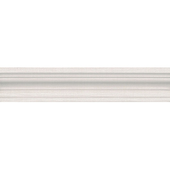BLE001 Бордюр Мерлетто багет 25х5,5 (13шт)