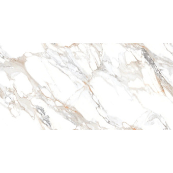 Керамогранит STORNETO STATUARIO 15 (GLOSSY) 60х120 (1,44м2/43,2м2/30уп)