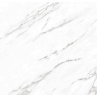 Calcutta Marble белый 60х60 полир (1,44м2,57,6м2/40уп) керамогранит