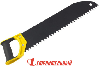 Пила по газо- и пенобетону "Стандарт", (шт.)