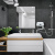 Водонагреватель проточный Electrolux Smartfix 2.0 TS (6,5 kW) - кран+душ