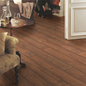 Quick Step Impressive IM 1995  Дуб бордо(1,835 м2)