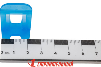 PLITONIT зажим2 мм SVP-Profi 100 шт