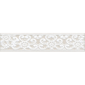 HGD\A208\6322 Бордюр Мерлетто 25х5,4 (30шт)
