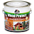 Пропитка для древесины Dufa Wood Protect бесцветная 2,5л