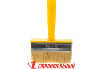 Кисть макловица-мини 140х40мм31304