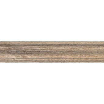 SG7014\BTG Плинтус Фрегат коричневый 8х39,8 (19шт)
