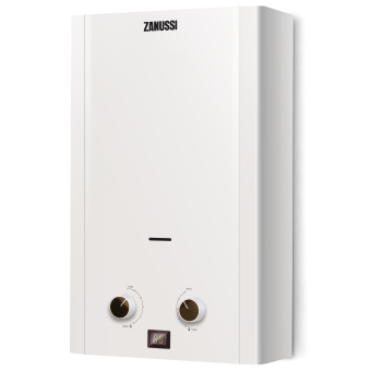 Колонка газовая Zanussi GWH 6 Fonte