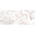 Декор Galaxy pink розовый 25х60 (6шт)