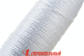 Нить крученая разметочная полиамидная, 100м, (шт.)