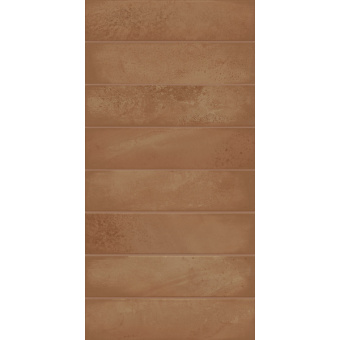 Плитка настенная BRICKS TERRACOTA 31.5х63 (1,59м2/52,47м2/33уп)