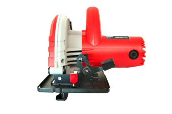 Пила дисковая Slogger CS1380