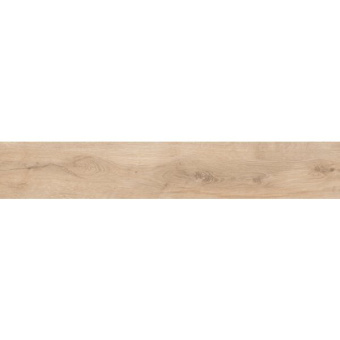 Керамогранит Castello Ivory 20x120 Rect.(1,2м2/57,6м2/48уп)