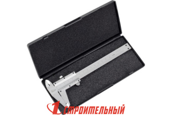 Штангенциркуль ШЦ-150 механический с глубиномером 150мм