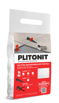 PLITONIT клин SVP-Profi 100 шт