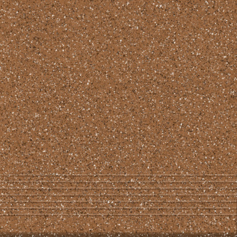 Ступень Milton коричневый (ML4A113) 29,8x29.8 (1,06м2/50,88м2/48уп)