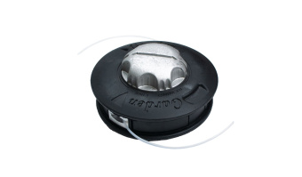Головка тримерная SLOGGER H121 М10х1.25 левая