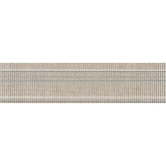 BLB047 Бордюр Кузани бежевый багет 20x5 (15шт)