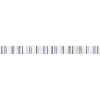 Бордюр Куба G серая 5х60 (22шт)