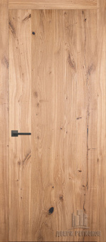 Дверь межкомнатная Легно 1 (LEGNO 1) высота 2300 мм натуральный дуб