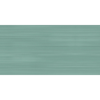 Плитка настенная Блум бирюзовый (00-00-5-08-01-71-2340) 20х40 (1,2м2/64,8м2/54уп)