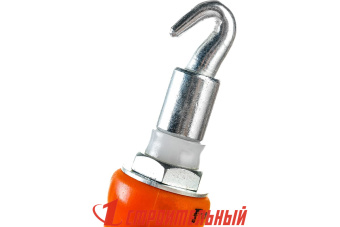 Крюк для вязки арматуры 