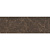 13066R плитка настенная Гран-Виа коричневый обрезной 30x89,5 (1,343м2/48,348м2/36уп)