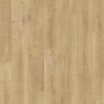 Ламинат Quick-Step Дуб cтаринный натуральный коллекция Perspective UF3577 1,507м. кв.