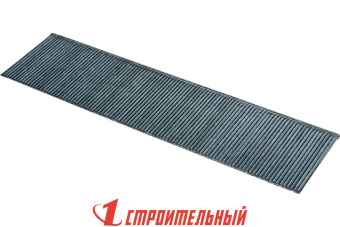 Гвозди для пневматического нейлера, длина 30 мм, ширина 1.25 мм, толщина 1 мм, 5000 шт Matrix