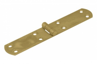 Петля  французская DMX 8075 200x33 mm