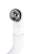 Cифон гофрированный для мойки АНИ Пласт 3 1/2 дюйма с гибким переливом и отводом для стиральной машины A1042SPG