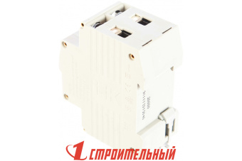 Компакт. диф. автомат 1Р+N 40A 30мА